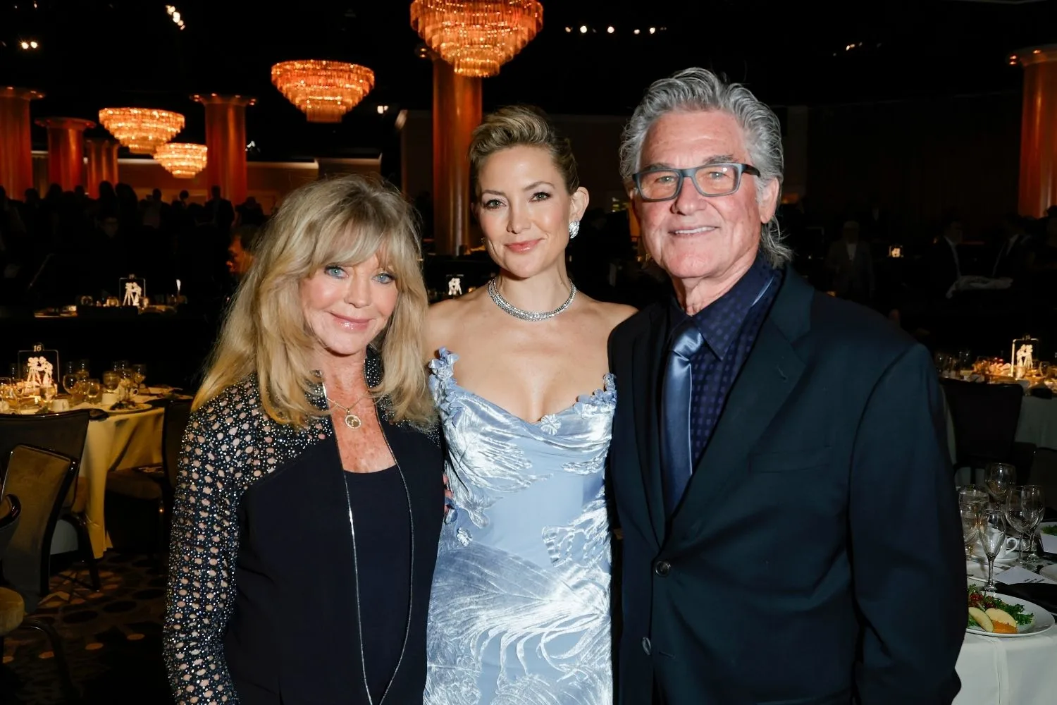 goldie hawn kurt russell kate hudson
