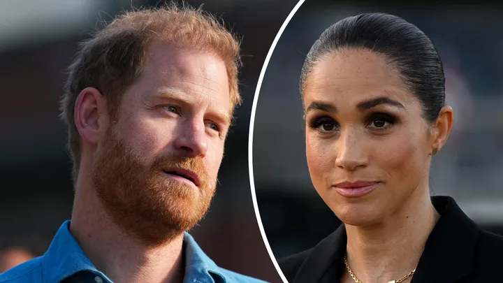 prince harry meghan markle