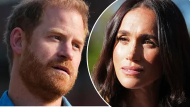 prince harry meghan markle