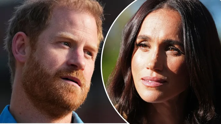 prince harry meghan markle