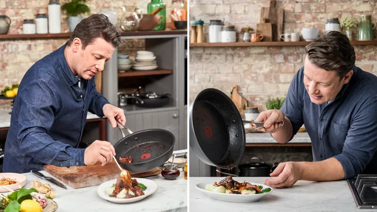 ‘The only fry pan you need’: This cult cookware set is 40% off for Mother’s Day