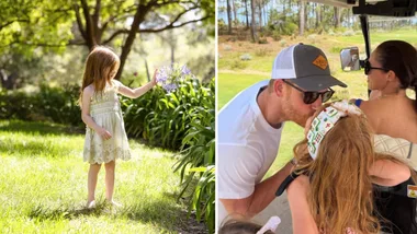 What does Princess Lilibet look like now? New pictures revealed