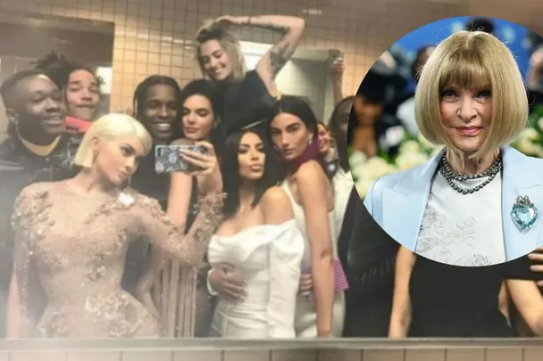 met gala rules
