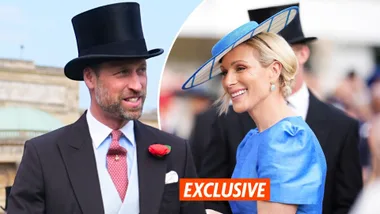 prince william zara tindall