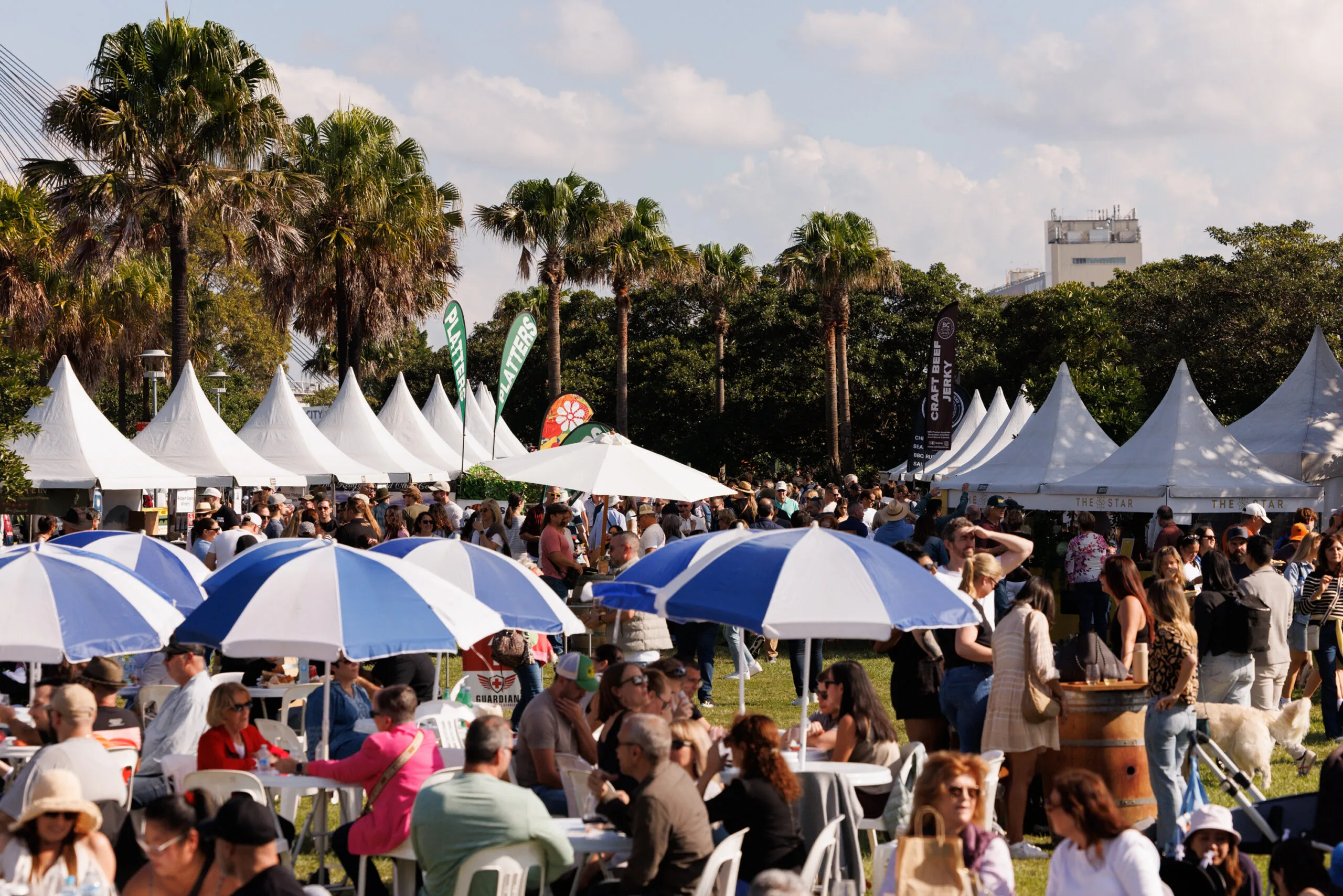 pyrmont festival