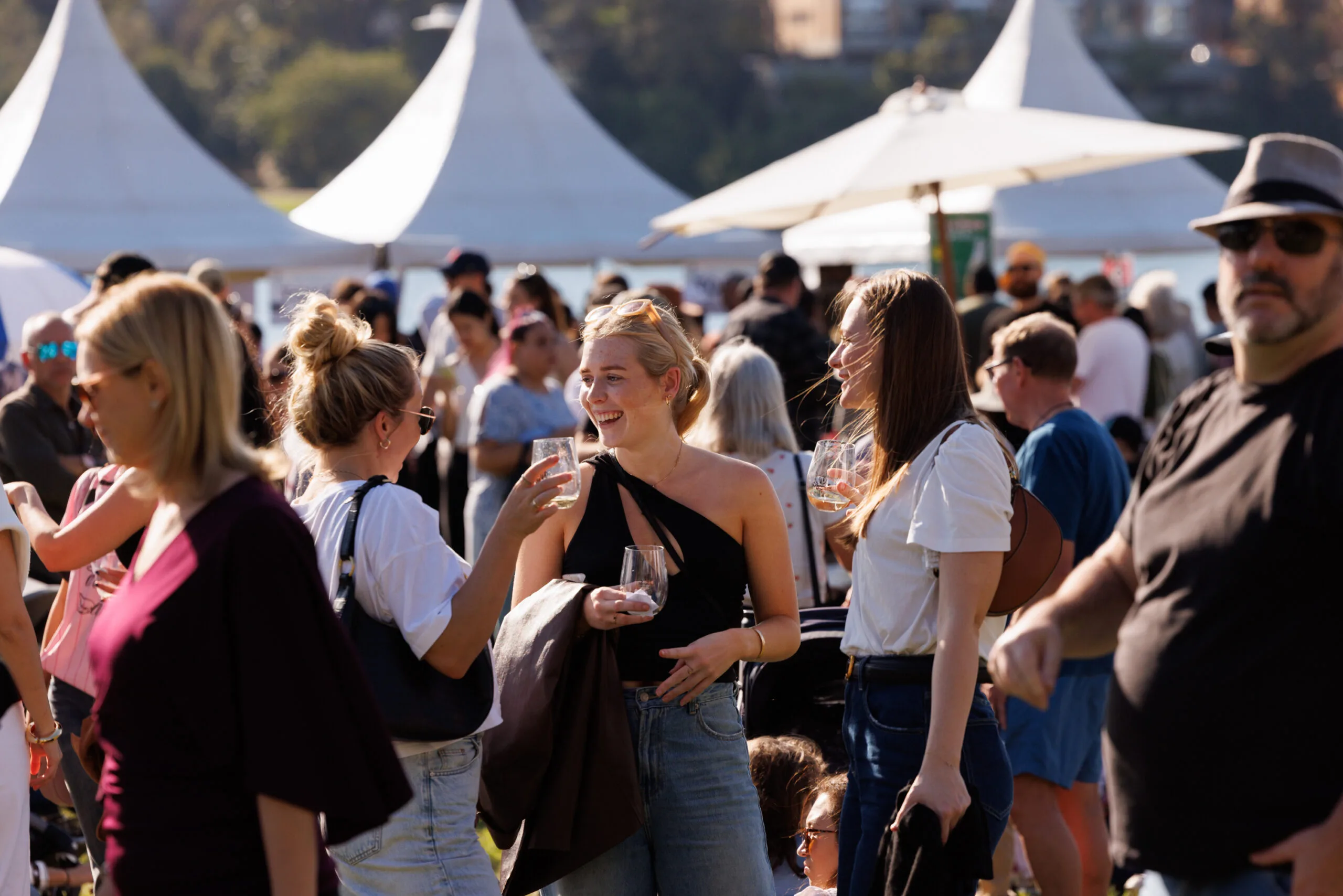 pyrmont festival