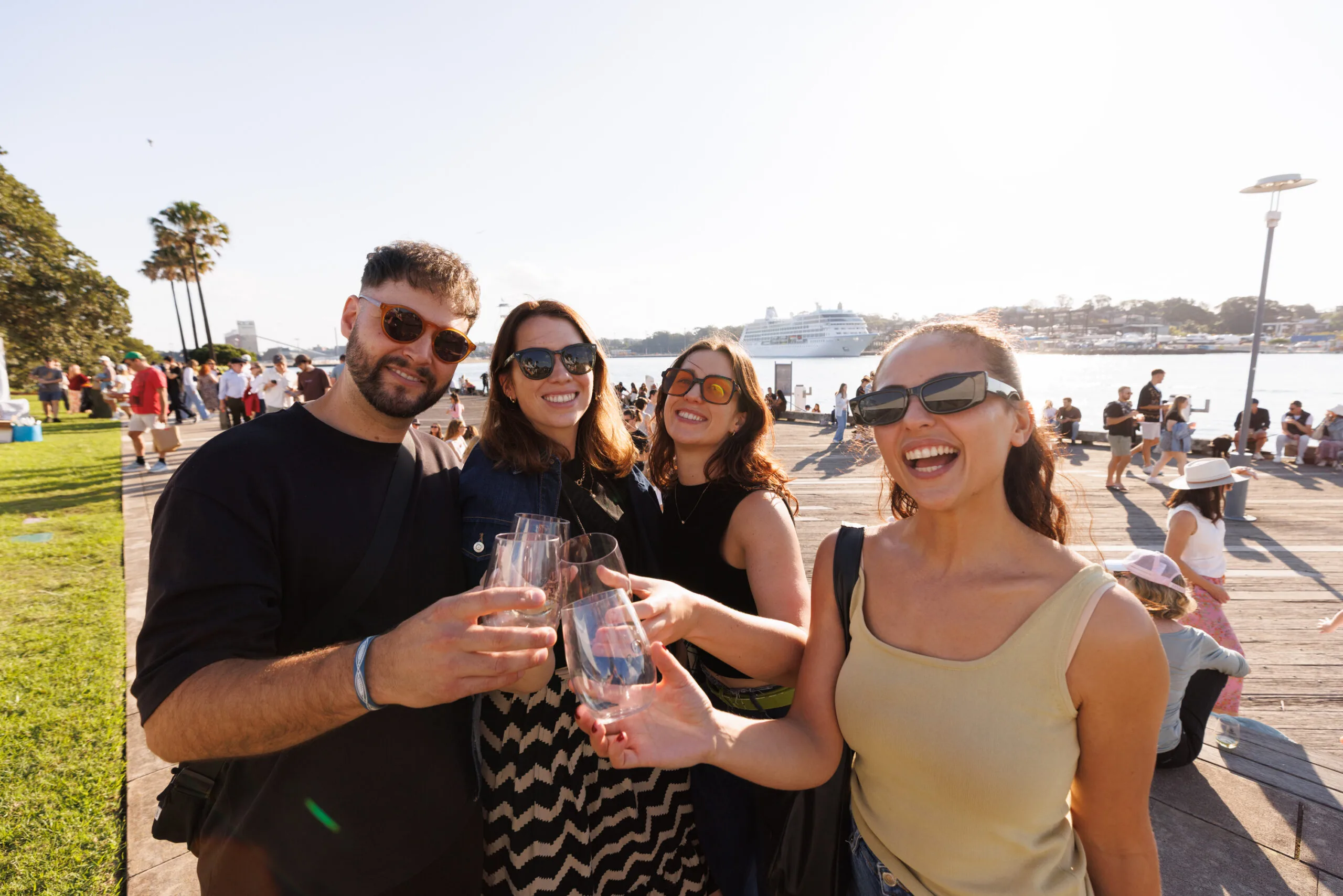 pyrmont festival