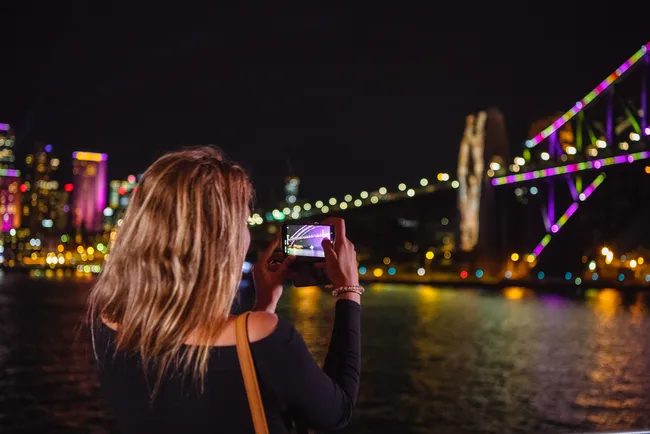 Vivid Sydney