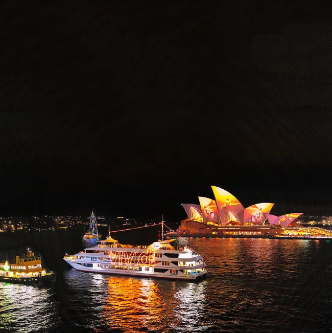 Vivid Sydney