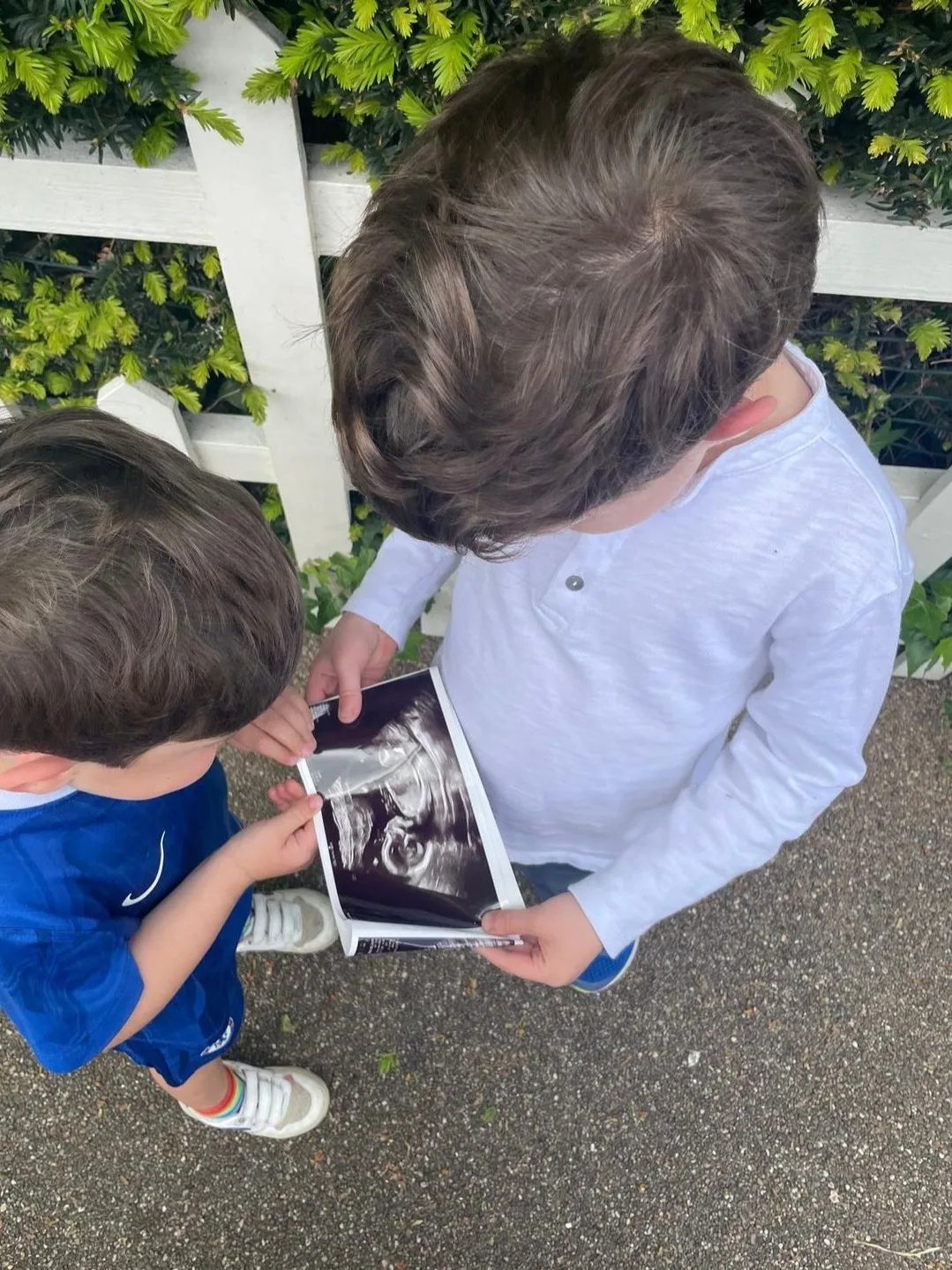Princess Eugenie kids