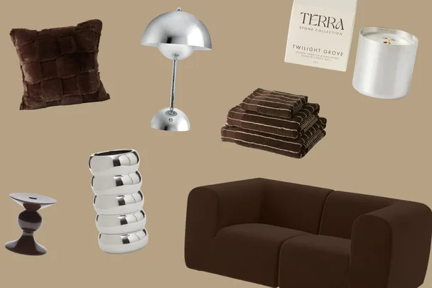 Don’t miss out! The unlikely interior trend you’ll be seeing EVERYWHERE this season