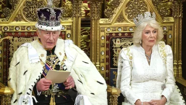 king charles queen camilla