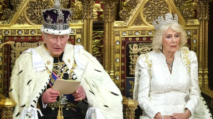 king charles queen camilla