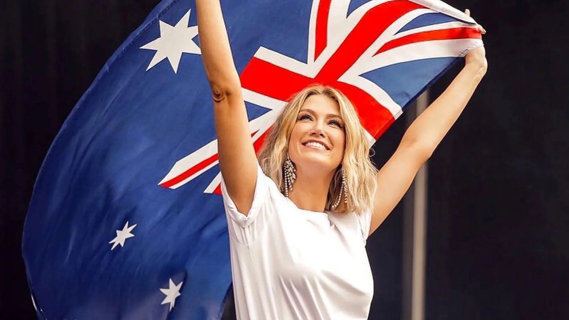 Delta Goodrem