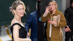 EXCLUSIVE: Why Kate Winslet has finally ENDED 25-year-feud with Renée Zellweger