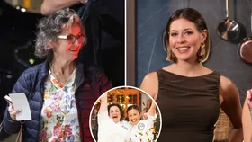EXCLUSIVE: Julie Goodwin set for MasterChef return in major judging shake-up