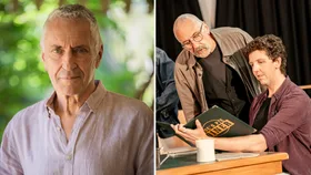 EXCLUSIVE: Theatre legend John Waters&rsquo; full circle moment with his new Australian gig