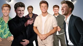 EXCLUSIVE: Robert Irwin sparks network bidding war after I&rsquo;m A Celebrity &ldquo;axing&rdquo;
