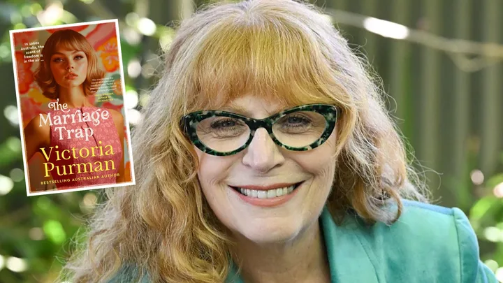 EXCLUSIVE: One Australian author is making sure this point in women’s history is never forgotten