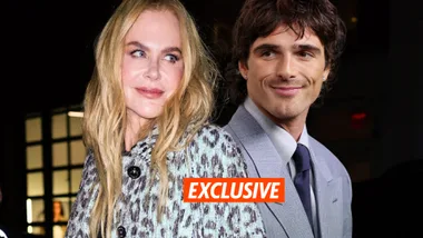 Nicole Kidman Jacob Elordi