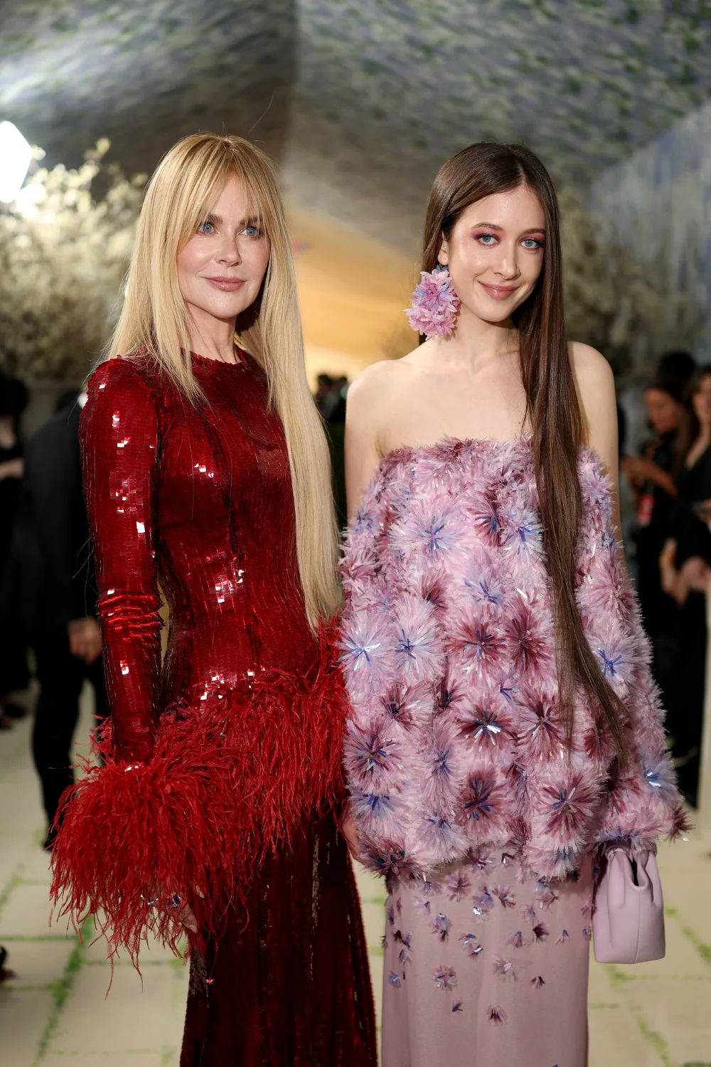 Nicole Kidman Sunday Rose Urban