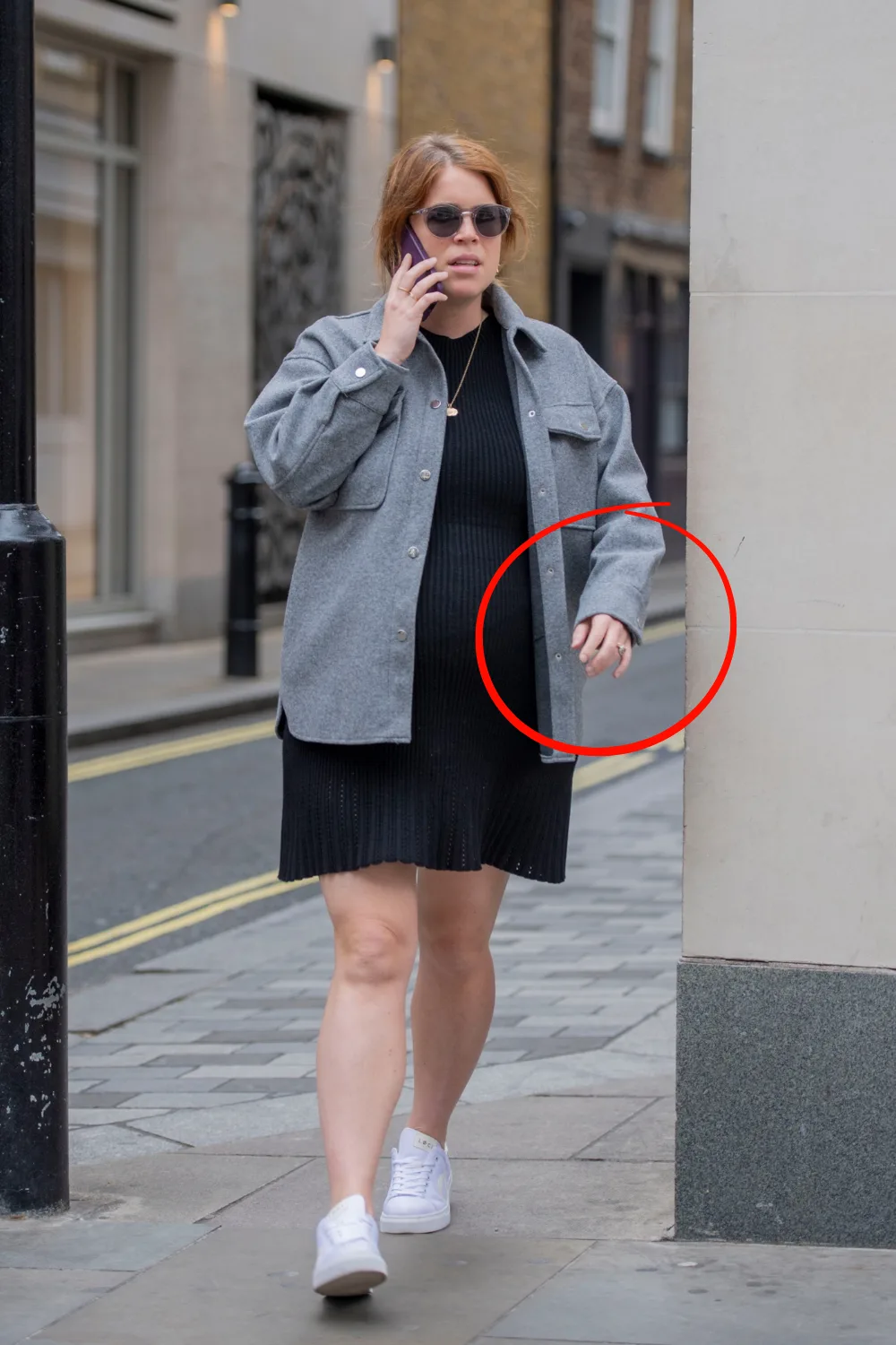 Princess Eugenie