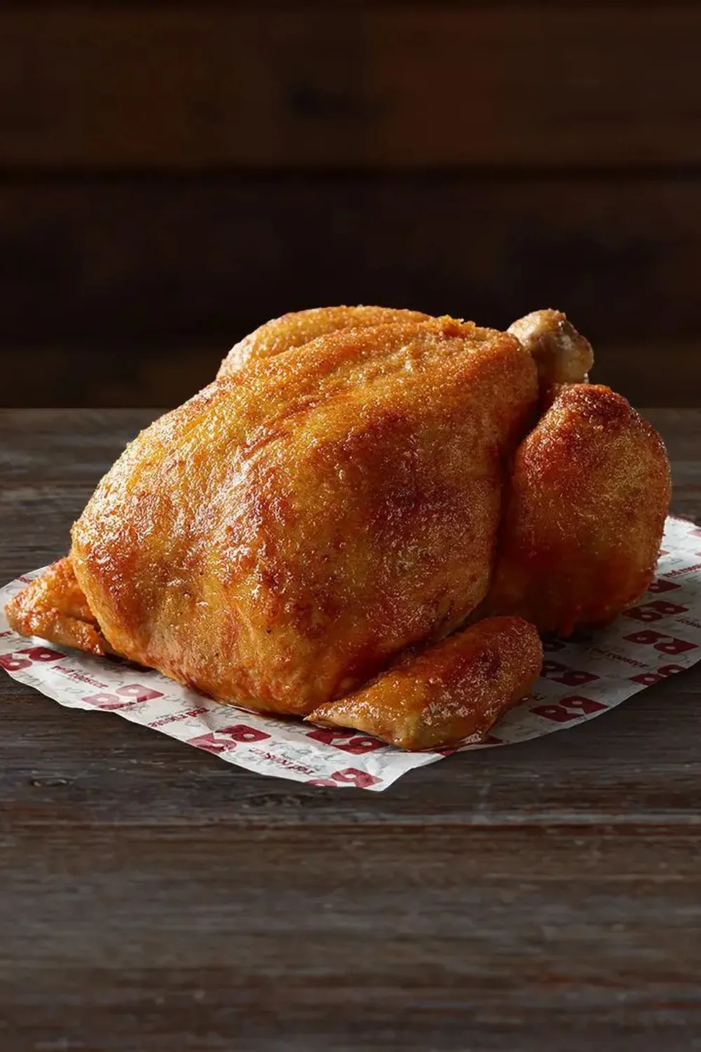 Red Rooster Roast Chicken