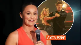Leaked contract reveals Seven’s bid to land Ash Barty for Dancing With The Stars