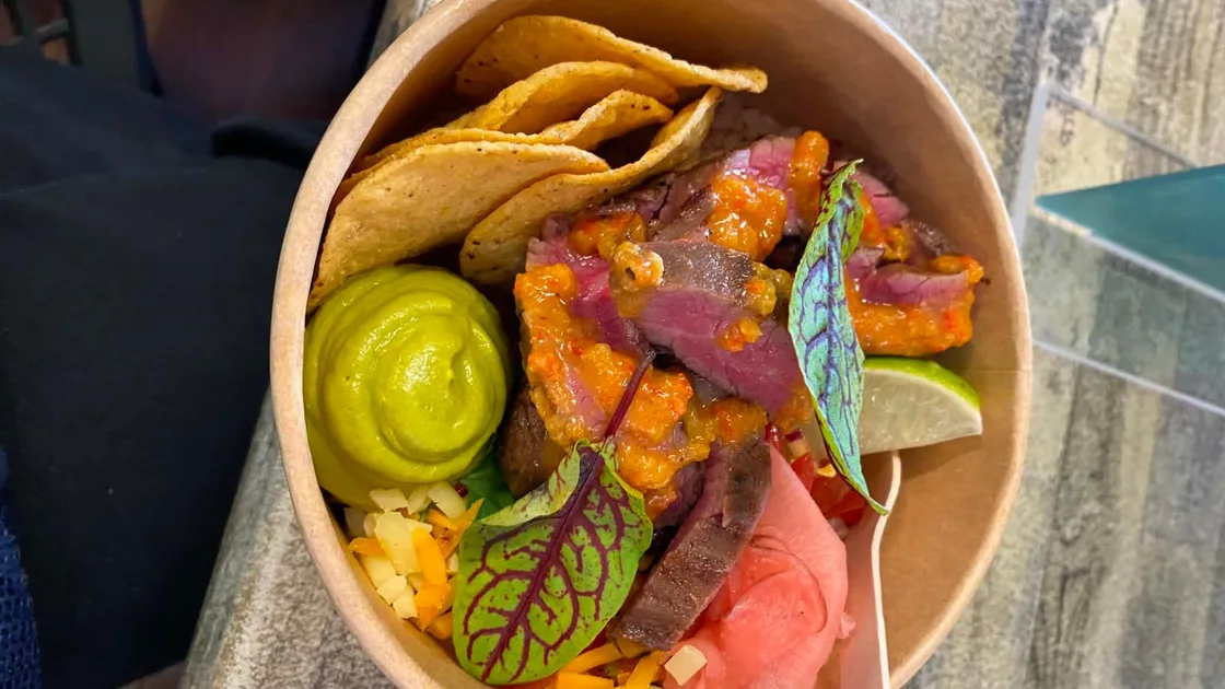 The Mexican Beef Bowl recipe I can't stop thinking about | New Idea