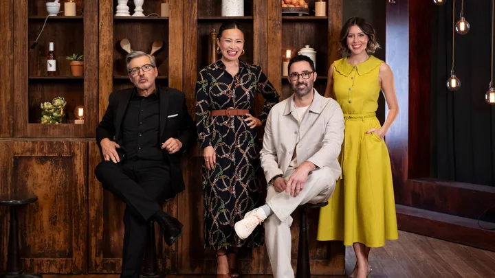 Eliminated MasterChef Australia contestant weighs in on who will win the competition