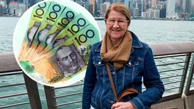 How this Aussie gran travels the world on less than $15k a year – and how you can too