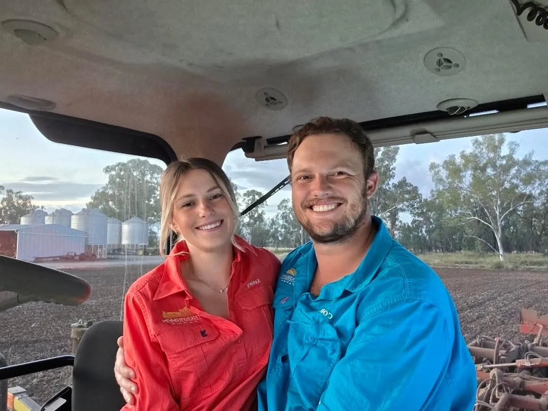 corey and keeley