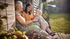 Winter wellness starts at home: simple ways to help protect your family