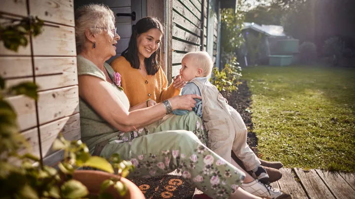 Winter wellness starts at home: simple ways to help protect your family