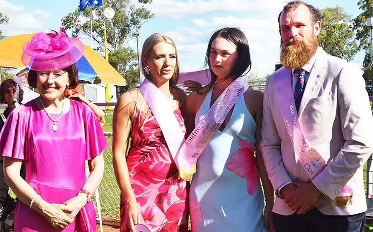 Farmer Wants a Wife Farmer Jason Poppy Logan