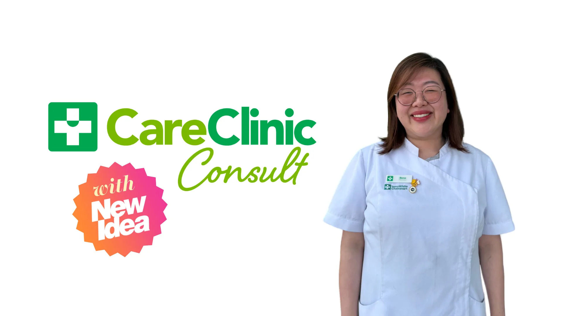 CareClinic Consult with New Idea