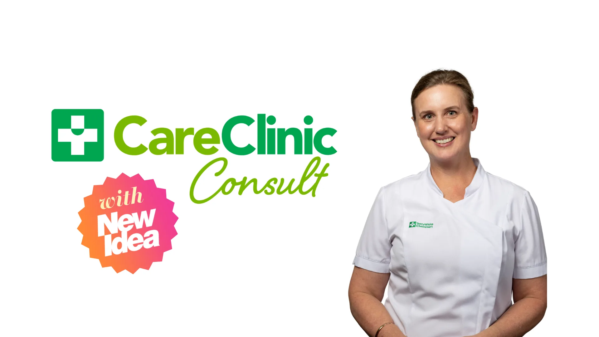 CareClinic Consult with New Idea
