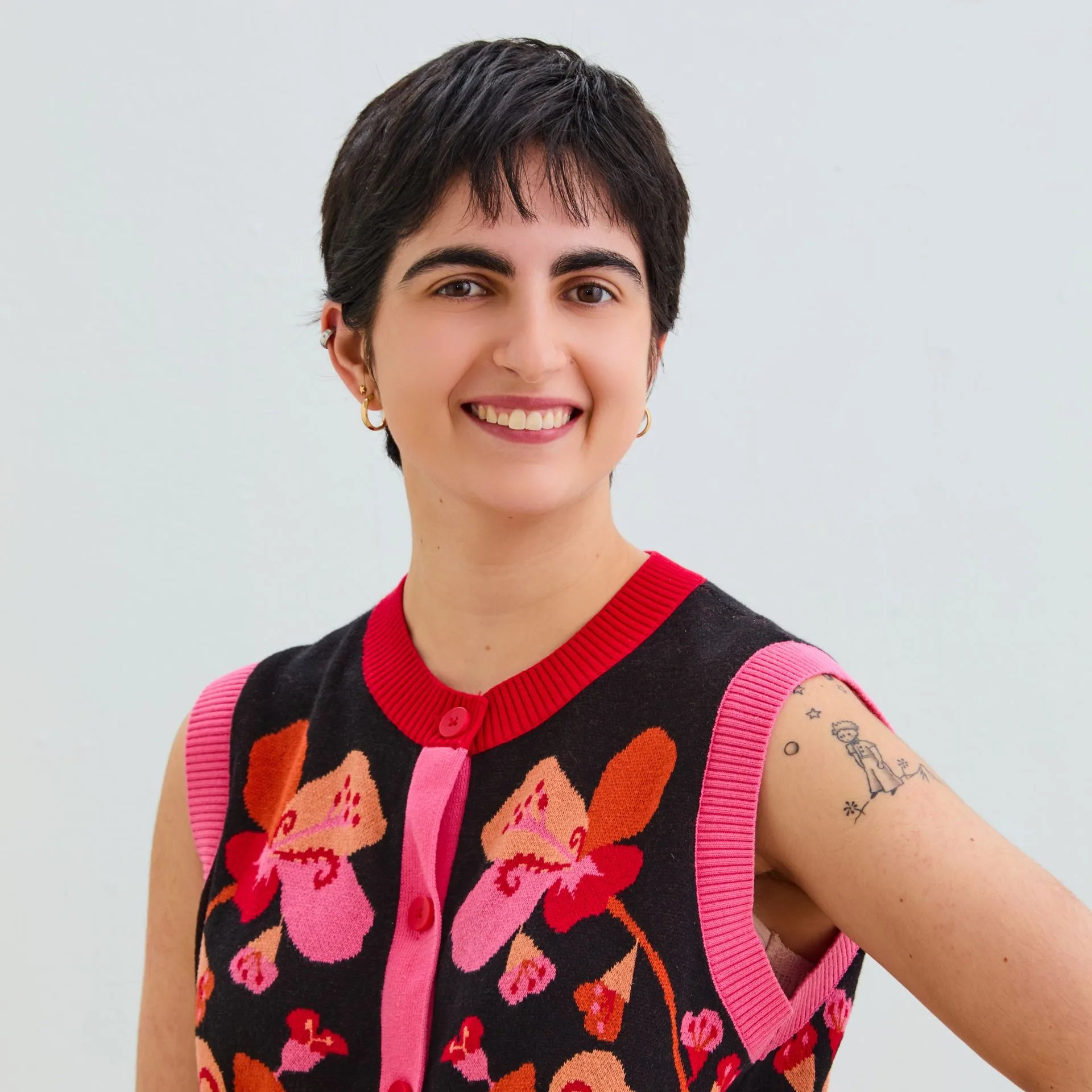 Profile picture of Lara Carlucci
