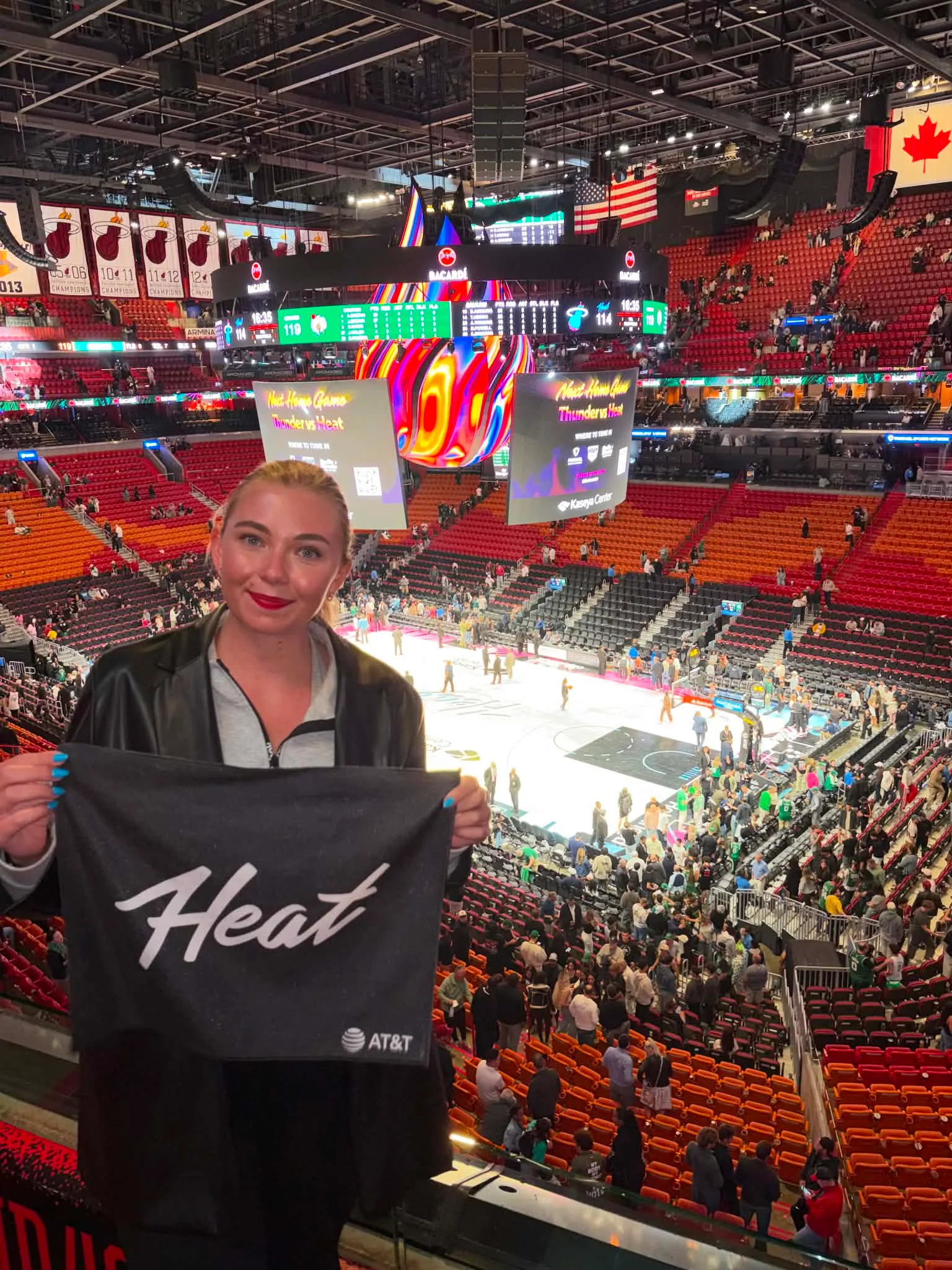 miami heat