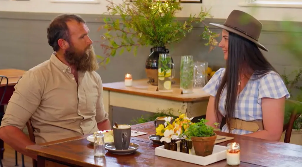 Farmer Wants A Wife Jason Kimberley