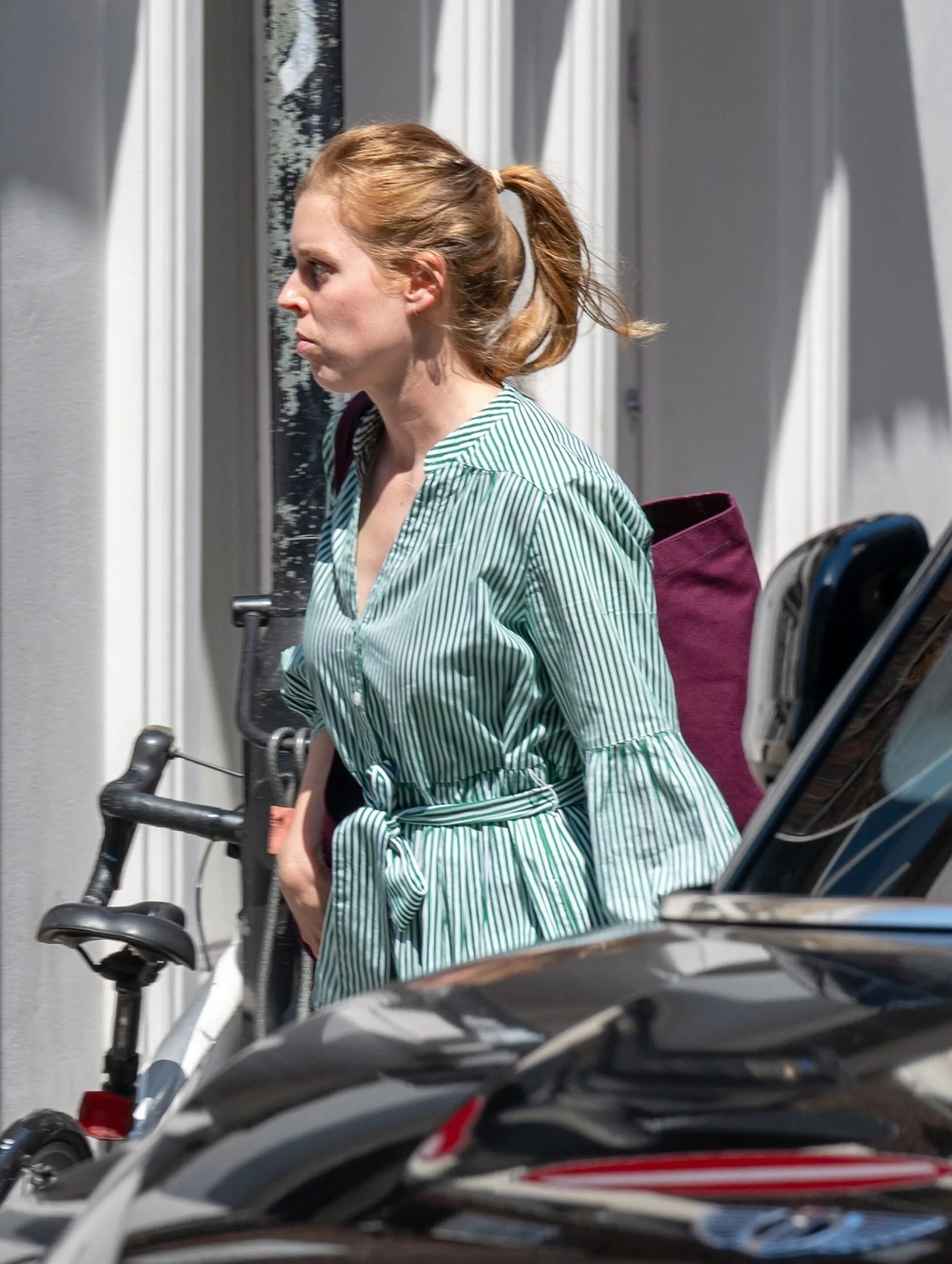 Princess Beatrice