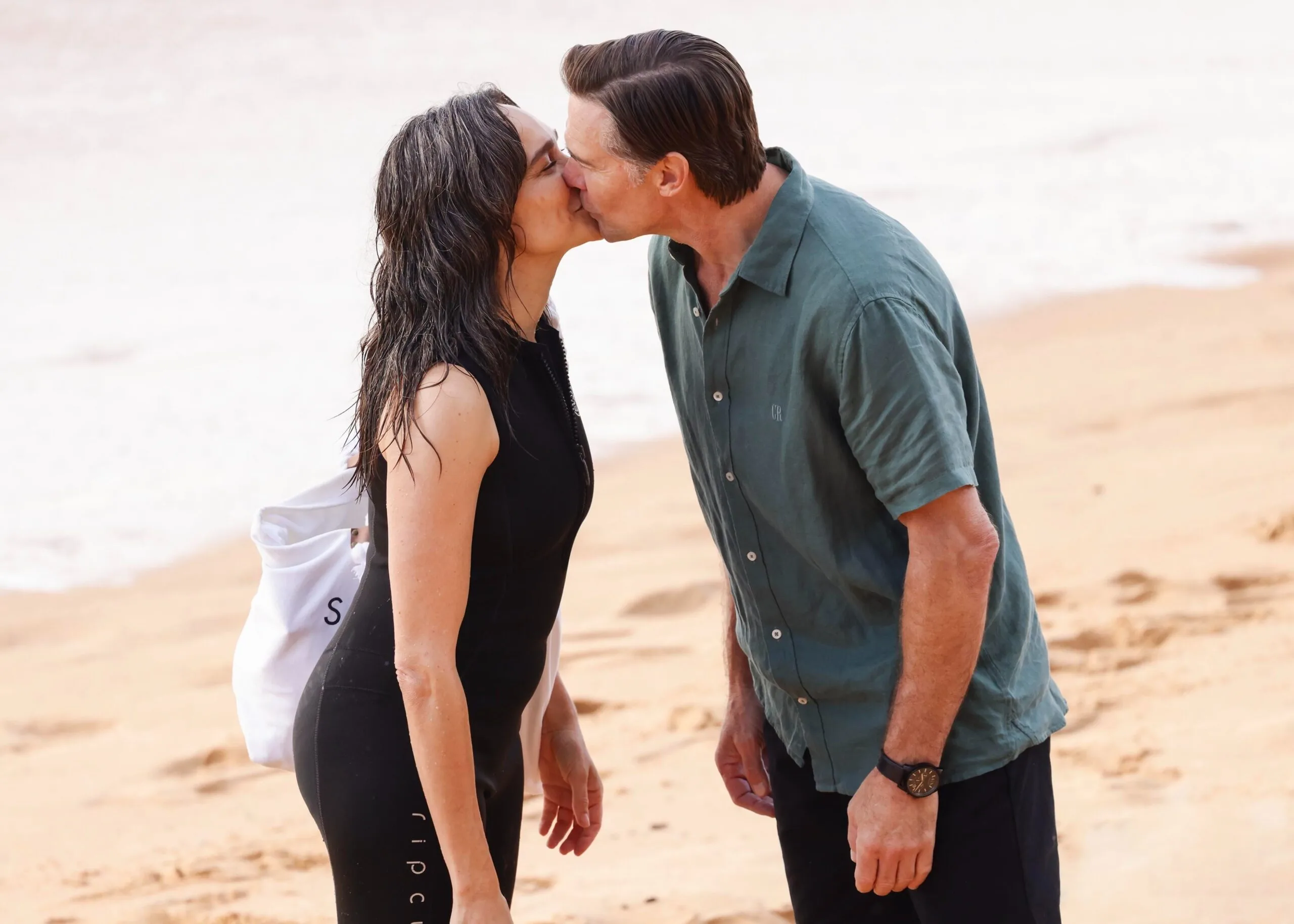 Nicole Da Silva talks Wentworth return and her next big TV role | New Idea