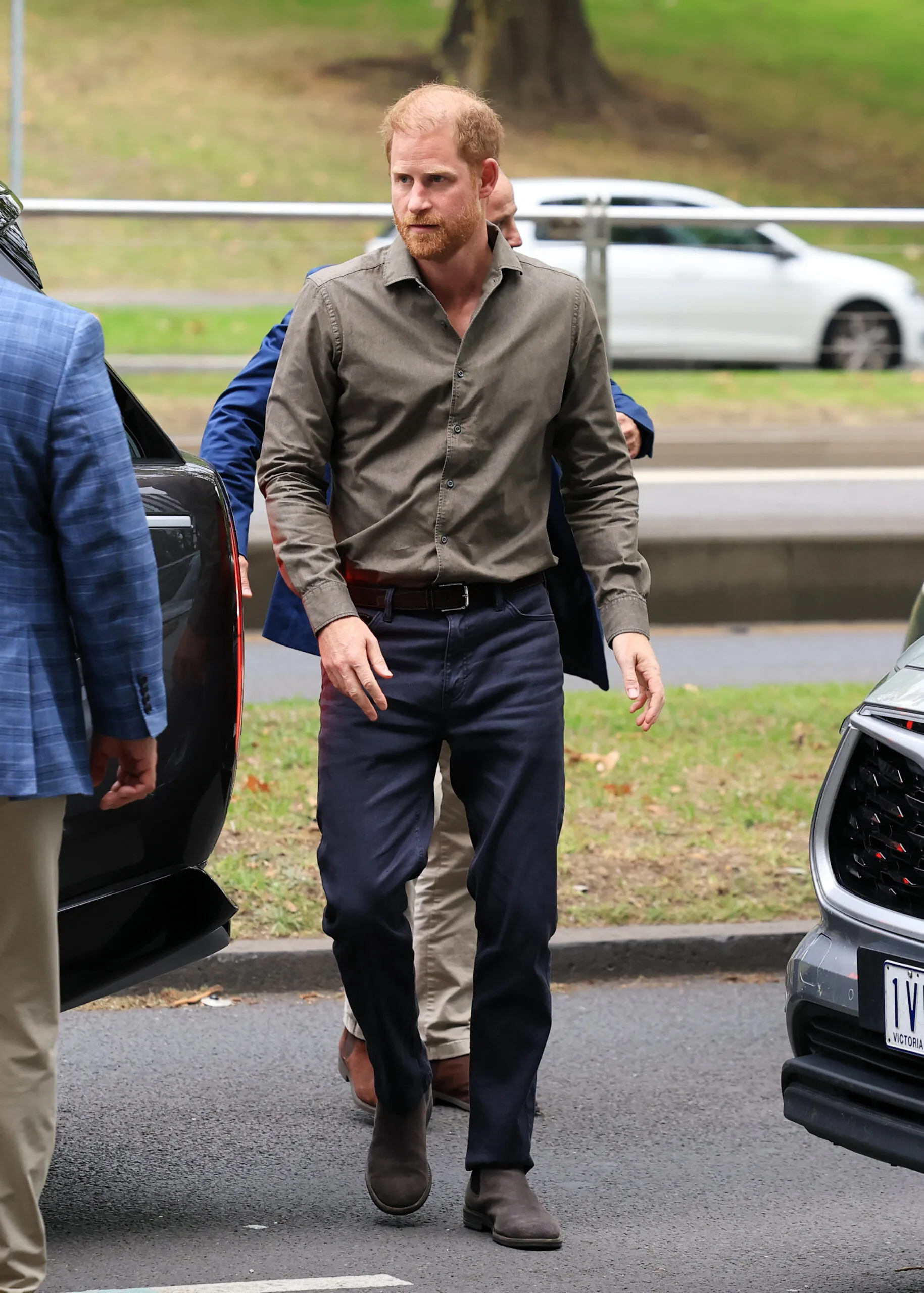 prince harry