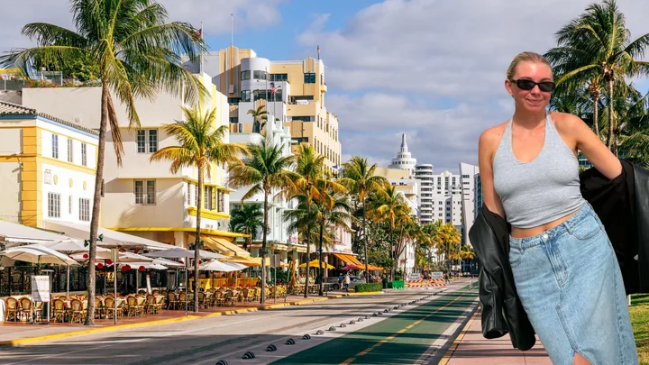 An honest guide to Miami – the good, the unexpected and the unmissable