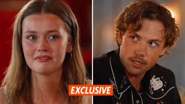 Behind Renae’s panic attack: Why she “never had a chance” with Dylan on Farmer Wants A Wife