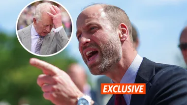 EXCLUSIVE: Ruthless or necessary? Prince William’s plan to save the crown