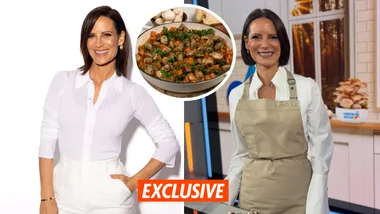 EXCLUSIVE: The one ingredient Sarah di Lorenzo has banned from her winter meals