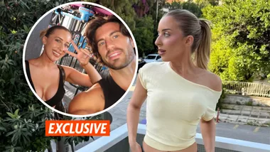 EXCLUSIVE: A big Greek wedding? MAFS star Jamie Marinos reveals marriage and family plans