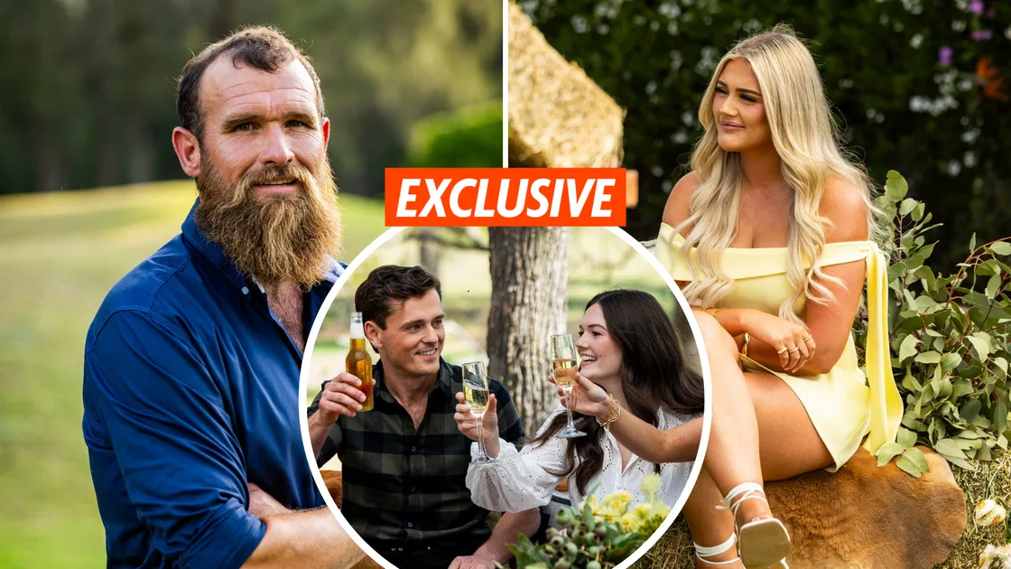 I left the country for the city. Would I trade back for a Farmer Wants A Wife romance?