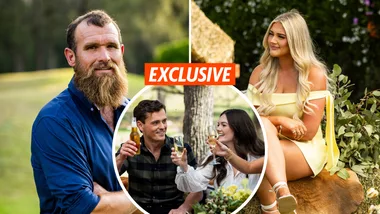 I left the country for the city. Would I trade back for a Farmer Wants A Wife romance?